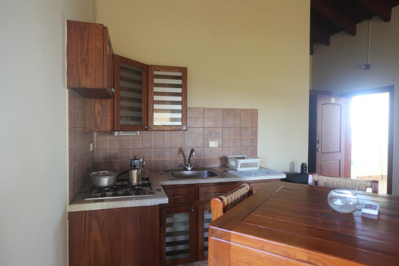 Barefoot Beach Pad Кабарете Экстерьер фото