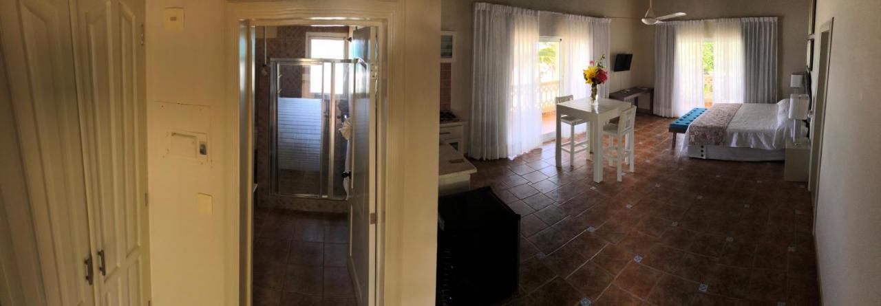 Barefoot Beach Pad Кабарете Экстерьер фото